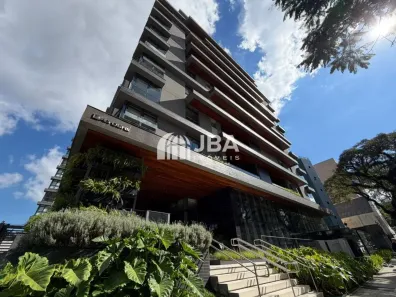 Apartamento com 3 Quartos à venda, 276m² no Batel, Curitiba