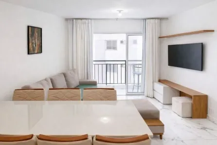 Apartamento com 2 Quartos à venda, 67m² no Cidade Satélite São Luiz, Aparecida de Goiânia