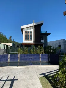 Casa de Condomínio com 3 Quartos à venda, 360m² no Ressacada, Itajaí