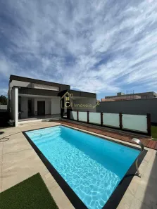Casa com 4 Quartos à venda, 195m² no Condomínio Portal do Igarapé, Igarapé