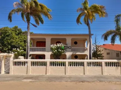 Casa com 4 Quartos à venda, 240m² no Jacaúna, Aquiraz