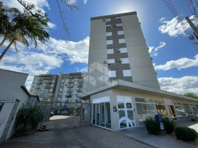 Ponto Comercial para alugar, 29m² no Senai, Santa Cruz do Sul