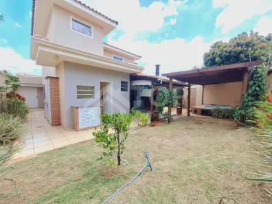 Casa de Condomínio com 3 Quartos à venda, 236m² no Parque Tecnológico Damha I São Carlos, São Carlos