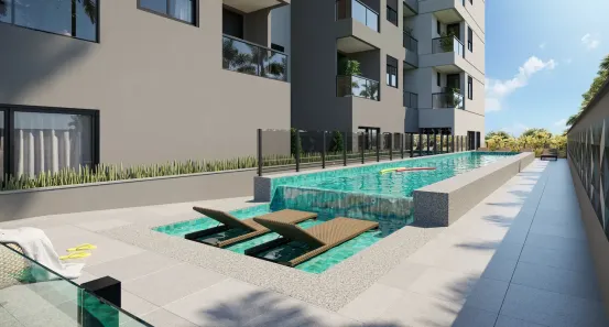 Apartamento com 2 Quartos à venda, 64m² no Recanto Quarto Centenário, Jundiaí