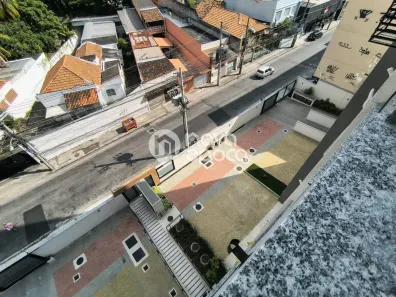 Apartamento com 2 Quartos à venda, 44m² no Todos os Santos, Rio de Janeiro