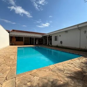 Casa com 4 Quartos à venda, 339m² no Jardim Estoril, Bauru