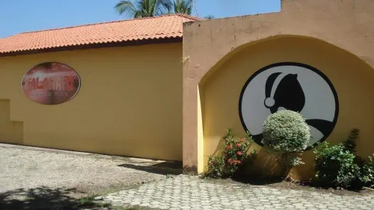 Ponto Comercial à venda, 650m² no Santo Antônio, Lorena