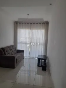 Apartamento com 2 Quartos à venda, 54m² no Caxambu, Jundiaí