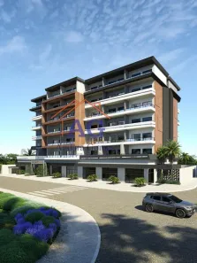 Apartamento com 1 Quarto à venda, 55m² no Itaúna, Saquarema