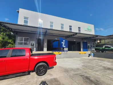 Galpão/Depósito/Armazém para alugar, 930m² no Paratibe, Paulista