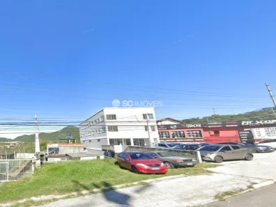 Lote/Terreno à venda, 765m² no Ingleses do Rio Vermelho, Florianópolis