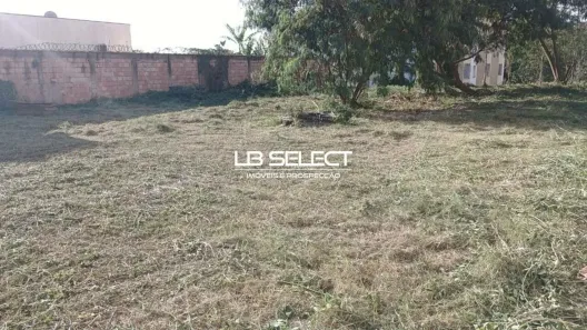 Lote/Terreno à venda, 800m² no Presidente Roosevelt, Uberlândia