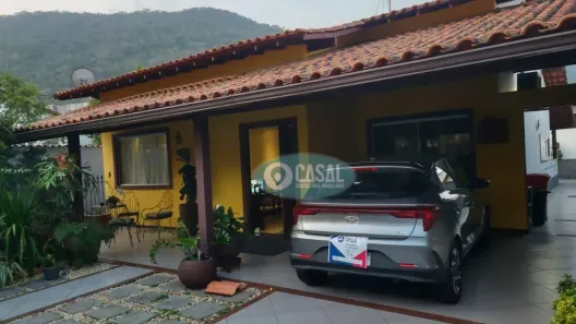Casa com 2 Quartos à venda, 194m² no Piratininga, Niterói