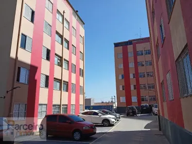 Cobertura com 3 Quartos à venda, 110m² no Vila Sílvia, São Paulo