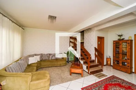 Casa com 3 Quartos à venda, 249m² no Parque Santa Fé, Porto Alegre