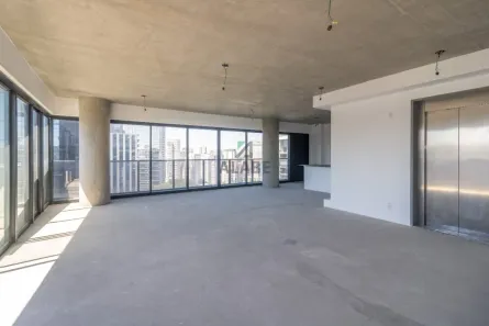 Apartamento com 2 Quartos à venda, 156m² no Vila Olímpia, São Paulo