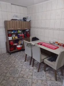 Casa com 2 Quartos à venda, 162m² no Santa Luzia, Ribeirão Pires