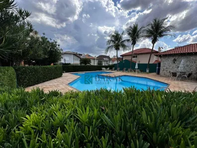 Casa de Condomínio com 3 Quartos à venda, 219m² no Zona 08, Maringá