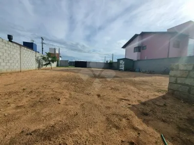 Lote/Terreno à venda, 450m² no Araçatuba, Imbituba
