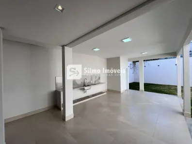 Sobrado com 3 Quartos à venda, 250m² no Vigilato Pereira, Uberlândia