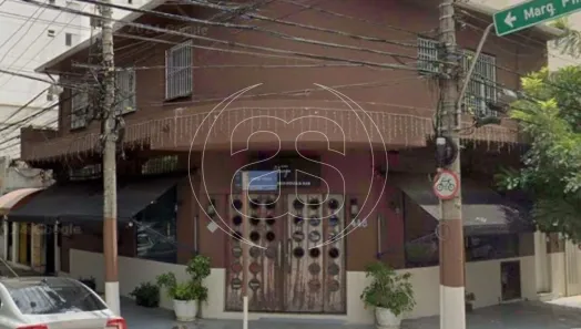 Imóvel Comercial à venda, 406m² no Indianópolis, São Paulo