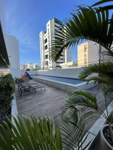 Apartamento com 2 Quartos à venda, 63m² no Jatiúca, Maceió