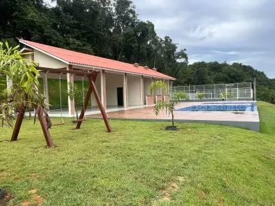 Fazenda/Sítio à venda, 600m² no , Iranduba