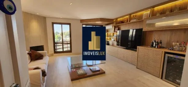 Cobertura com 3 Quartos à venda, 260m² no Vila Sônia, São Paulo