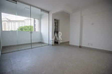 Apartamento com 2 Quartos para alugar, 62m² no Santa Efigênia, Belo Horizonte