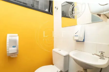 Ponto Comercial à venda, 224m² no Bela Vista, São Paulo