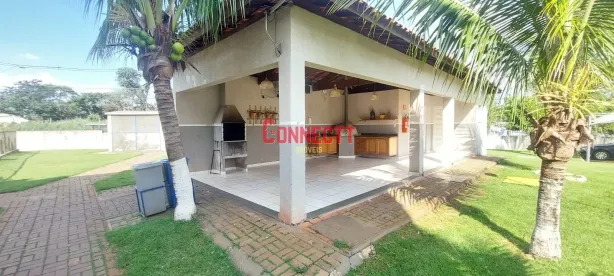 Apartamento com 2 Quartos à venda, 42m² no Jardim Florestan Fernandes, Ribeirão Preto