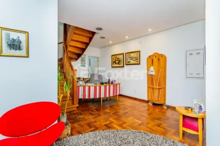 Casa com 4 Quartos à venda, 220m² no Centro Histórico, Porto Alegre