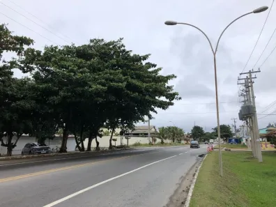 Lote/Terreno à venda, 450m² no Braga, Cabo Frio