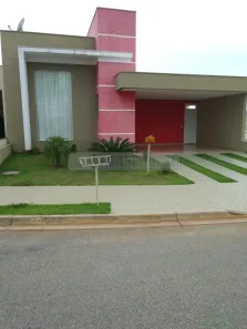 Casa de Condomínio com 3 Quartos à venda, 164m² no Loteamento Dinorá Rosa, Sorocaba