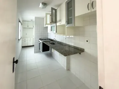 Apartamento com 3 Quartos para alugar, 76m² no Floradas de São José, São José dos Campos