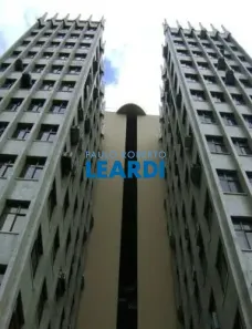 Sala Comercial à venda, 125m² no Vila Olímpia, São Paulo