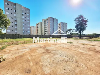 Lote/Terreno para alugar, 4000m² no Parque dos Lagos, Ribeirão Preto