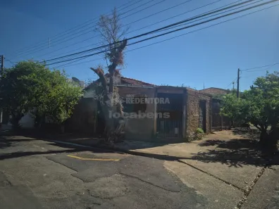 Lote/Terreno à venda, 270m² no Santos Dumont, São José do Rio Preto