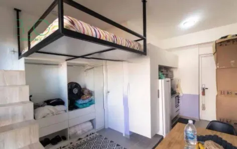 Apartamento com 1 Quarto à venda, 26m² no Sumarezinho, São Paulo