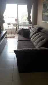 Apartamento com 3 Quartos à venda, 85m² no Centro, Uberaba