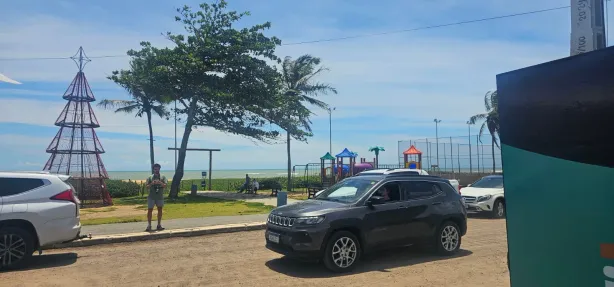 Lote/Terreno à venda, 360m² no Ponta da Fruta, Vila Velha