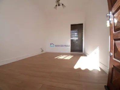 Casa com 2 Quartos para alugar, 80m² no Vila Parque Jabaquara, São Paulo