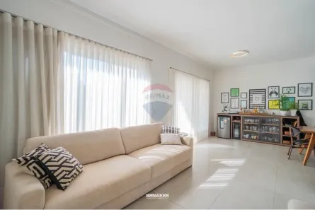Casa de Condomínio com 4 Quartos à venda, 191m² no Bairro das Palmeiras, Campinas