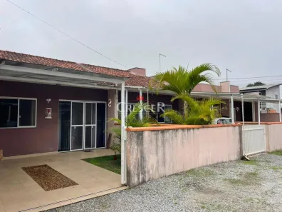 Casa com 2 Quartos à venda, 46m² no Junara, Matinhos