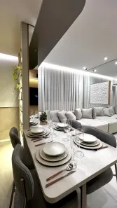 Apartamento com 1 Quarto à venda, 24m² no Vila Campanela, São Paulo