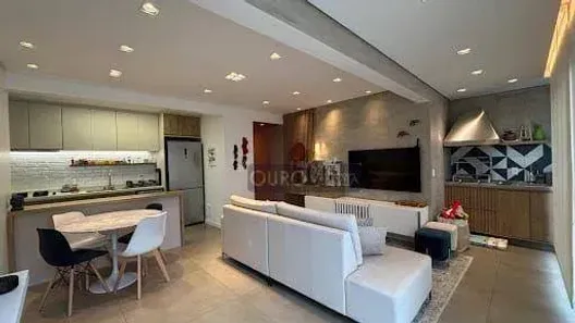 Apartamento com 3 Quartos à venda, 77m² no Alto da Mooca, São Paulo