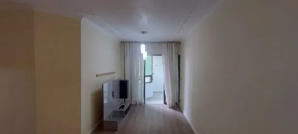 Apartamento com 2 Quartos para venda ou aluguel, 70m² no Baeta Neves, São Bernardo do Campo