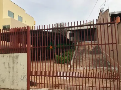 Casa com 2 Quartos à venda, 168m² no Jardim do Sol, Londrina