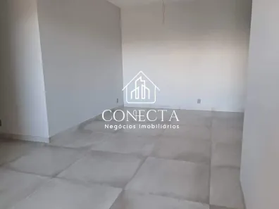 Apartamento com 3 Quartos à venda, 95m² no Osvaldo Rezende, Uberlândia