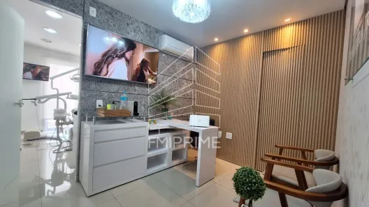 Imóvel Comercial à venda, 39m² no Perdizes, São Paulo